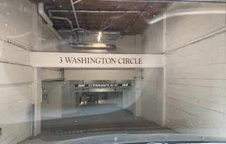 L 100 3 Washington Circle, NW